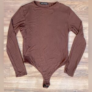 Naked Wardrobe bodysuit